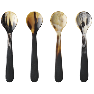 horn_spoons